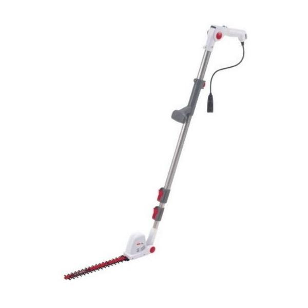 ムサシ 電動草刈機 電動高枝バリカン P 01 Mr ポールバリカン 伸縮式 3段式 最長3ｍ 軽量 高枝切り バリカン 除草 芝 剪定 Diy Xprice Paypayモール店 通販 Paypayモール