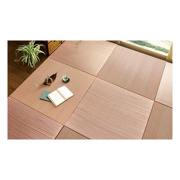  159050232 J[̑Iׂ y u  F12Zbg 82×82×2.5cm O[ [J[