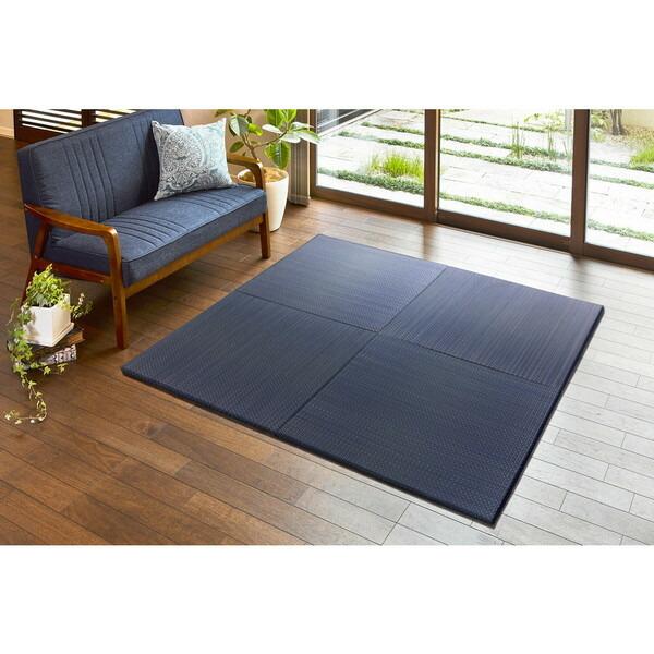  159054960 AWAeCXg y u 앗 F6Zbg 82×82×2.5cm lCr[ [J[