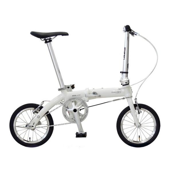 DAHON（ダホン） DAHON INTERNATIONAL Dove super light ダヴスーパー