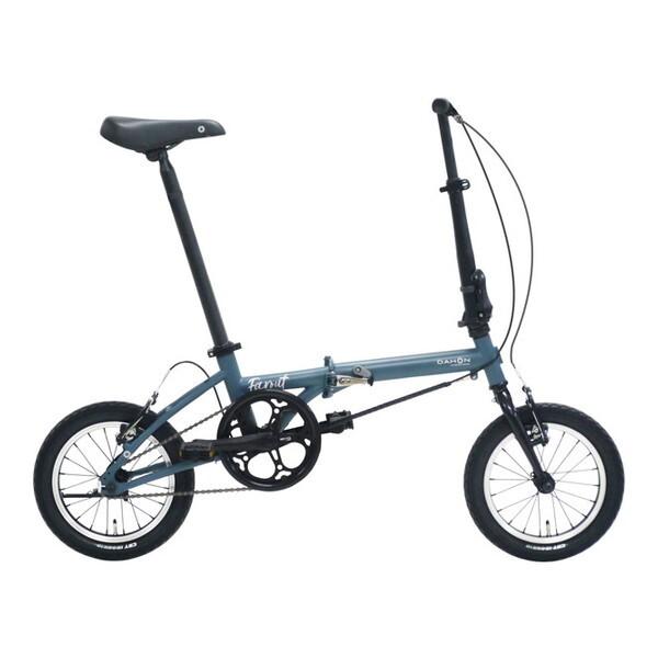 DAHON（ダホン） DAHON INTERNATIONAL インターナショナル Farout