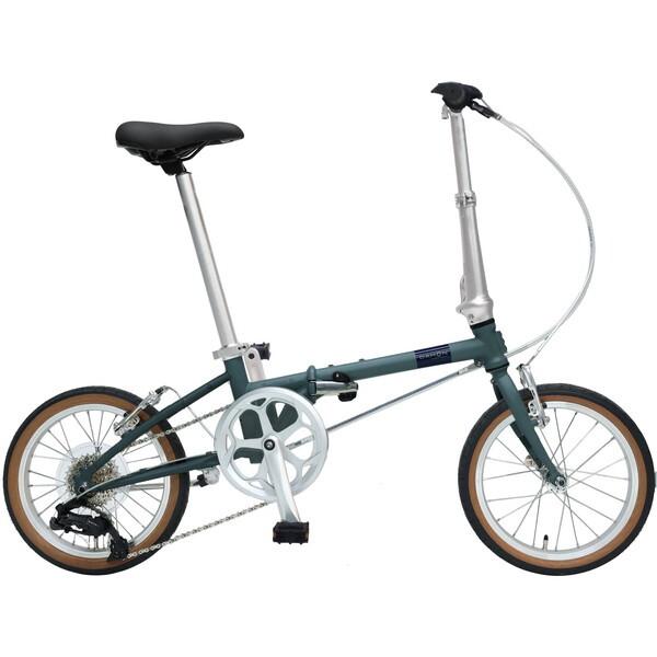 DAHON（ダホン） DAHON INTERNATIONAL (ダホンインターナショナル