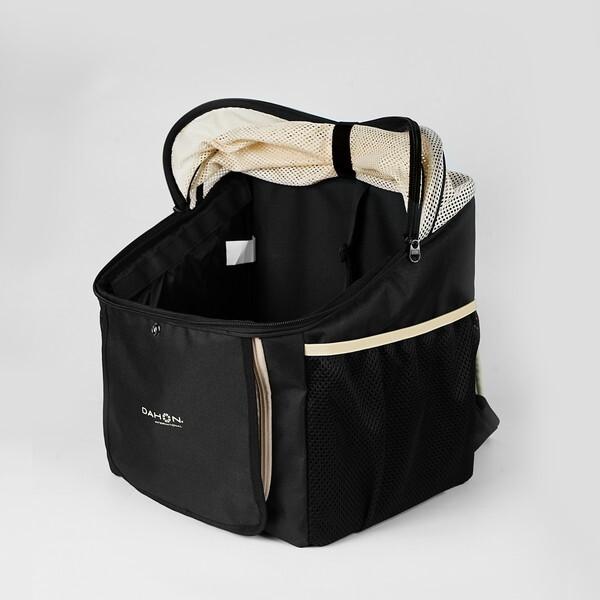 DAHON（ダホン） DAHON INTERNATIONAL Front Bag For Pets valet truss
