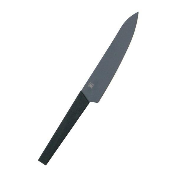 バイアキッチン ブラックシェフナイフ 40E : XPRICE Yahoo!店 - 通販