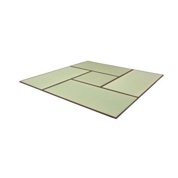 CPqRER[|[V 1111250060206 Y u jbg V uE 82×82×1.7cm 91Zbg yʃ^Cv [J[