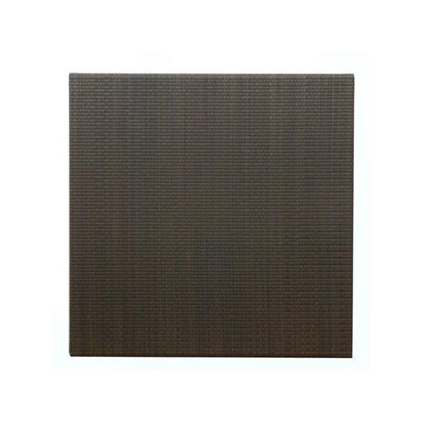 CPqRER[|[V 1110760300408 Y u jbg n J[ Vv v[h `R[O[ 70×70cm×1.7cm Pi [J[