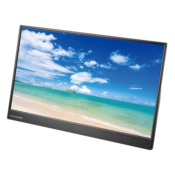 IODATA LCD-CF161XDB-M 15.6^Ch oCtfBXvC