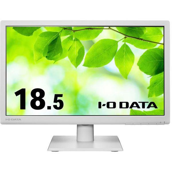 I-O DATA（アイ・オー・データ機器） IODATA LCD-AH191EDW LCD-AH191ED 
