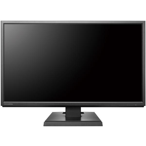 I-O DATA IODATA LCD-DF221EDB-A ブラック 21.5型ワイド液晶 