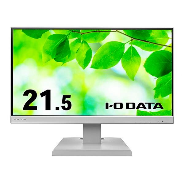 I-O DATA（アイ・オー・データ機器） IODATA LCD-A221DW ホワイト 21.5