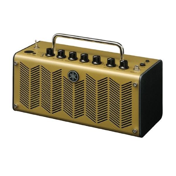 YAMAHA THR5A �M�^�[�A���v THR�V���[�Y