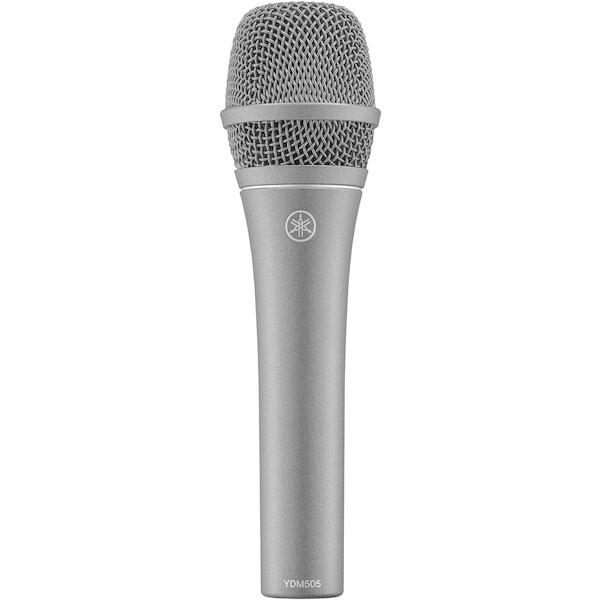 YDM505 YAMAHA　ダイナミックマイク Amazon.com: Yamaha Dynamic Cardioid Microphone YDM505