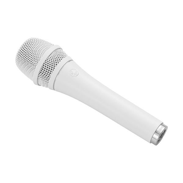 他サイト： YAMAHA YDM707W ホワイト ダイナミックマイクロフォンの商品画像