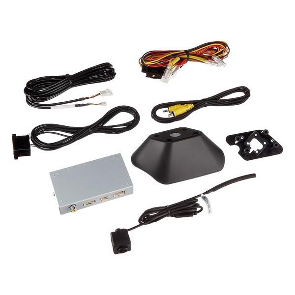 ALPINE（アルパイン） ALPINE HCE-CS2000-AV ブラック アルファード