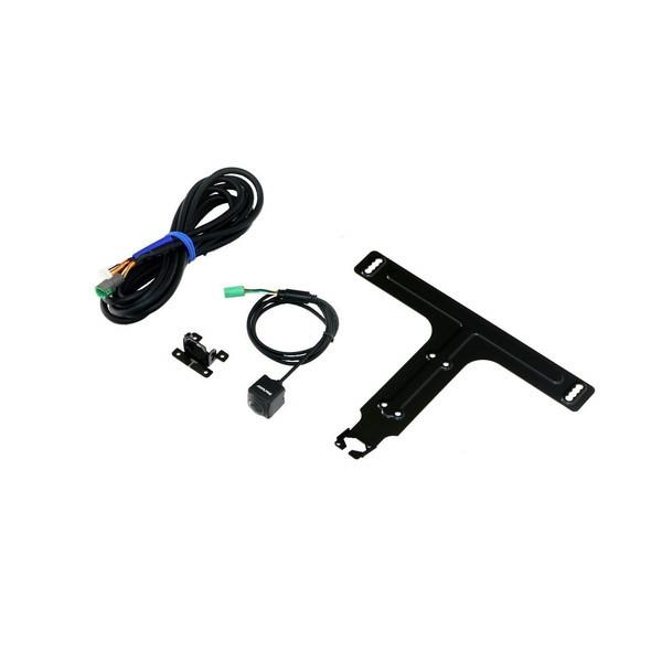 Alpine HCE-C2500FD-Y マルチビューカメラ ALPINE（アルパイン） HCE-C2500FD-Y トヨタ車ダイレクト接続マルチ