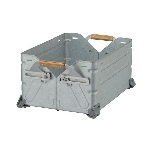 snow peak スノーピーク シェルフコンテナ 25 アウトドア