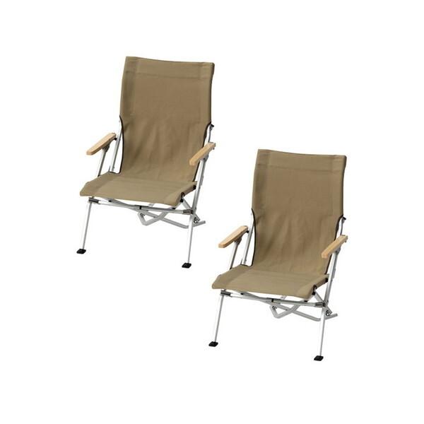 snow peak（スノーピーク） 2026年福箱 野遊びセット ローチェア30