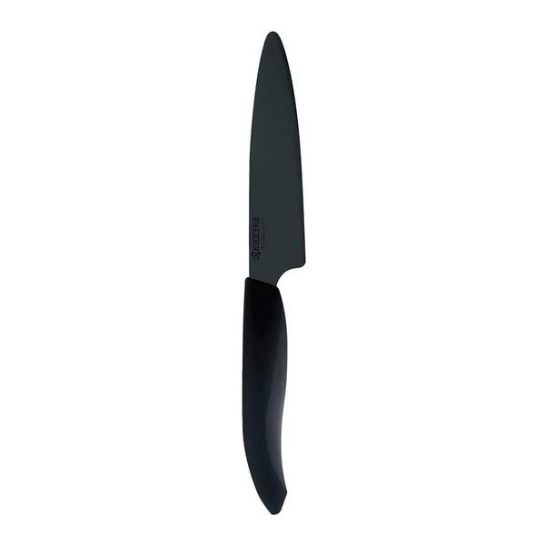 KYOCERA（京セラ） FKR110BK-BKN ブラック 包丁 セラミックナイフ
