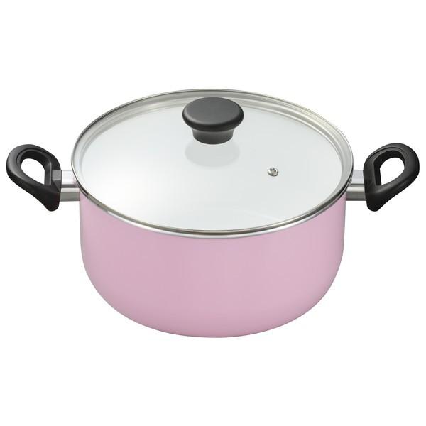 セラブリッド 両手鍋