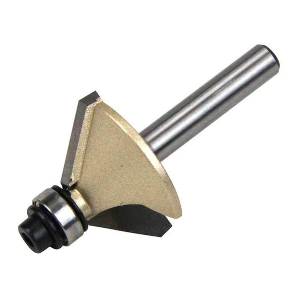 リョービ（RYOBI） 京セラ 4903103 角面(45度) トリマービット