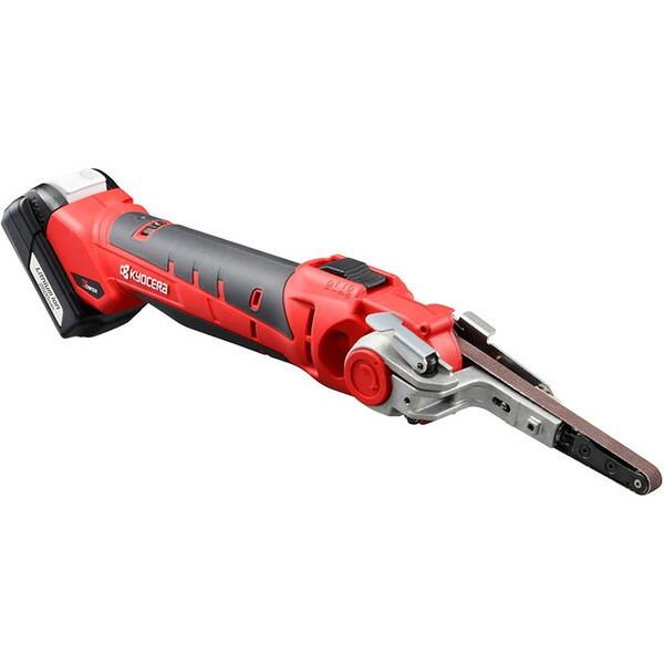 京セラ BBY-1110L2 充電式やすり : 4960673618345 : XPRICE Yahoo!店  