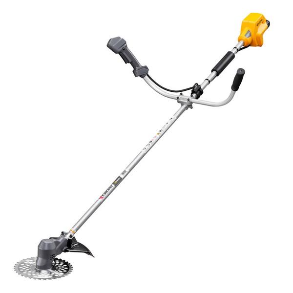 リョービ（RYOBI） 京セラ BK-2350L1 661450B 充電式刈払機 : XPRICE