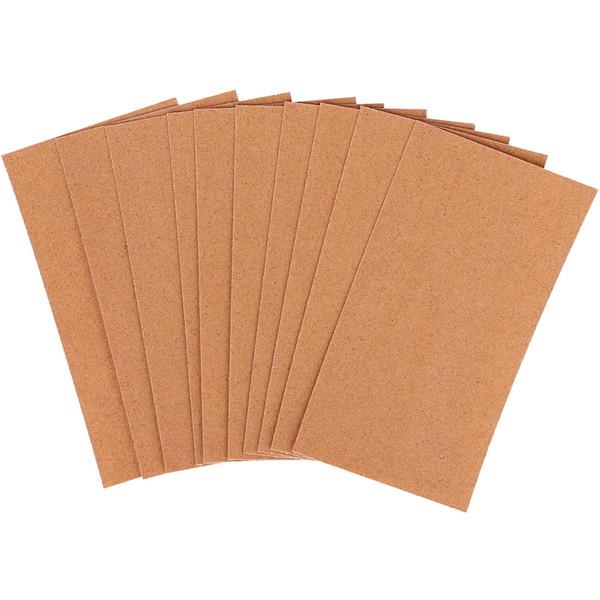 京セラ 6612431 電動サンダー用 木工ペーパー 75×140 WA100