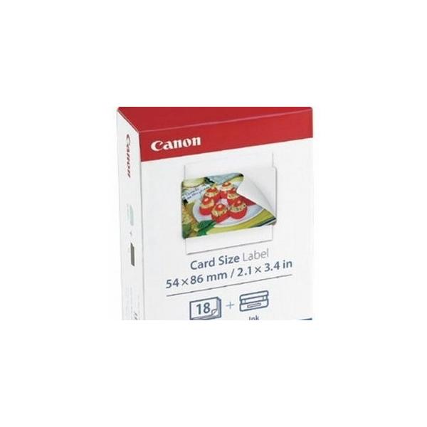 CANON Lm J[CNtTCYxZbg KC-18IF(J[hTCYSʃV[/18) [J[