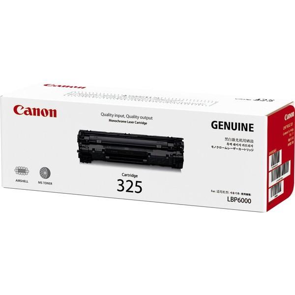 キヤノン（Canon） CANON CRG-325 トナーカートリッジ(LBP6030/LBP6040