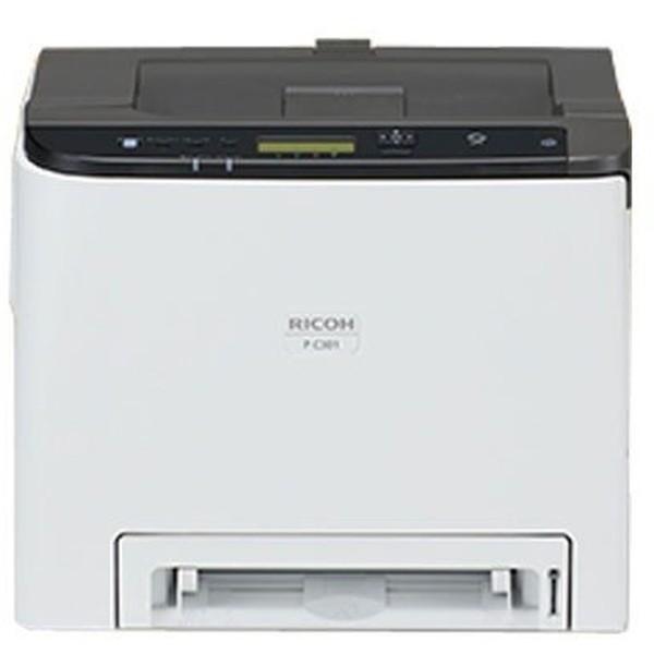 新品、本物、当店在庫だから安心】 リコー RICOH SP C301SF カラー