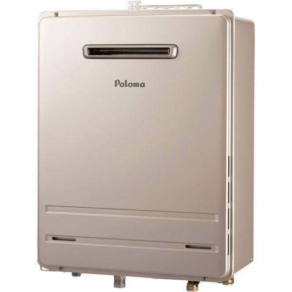 Paloma　給湯器　FH-1613SAW パロマ FH-1613SAW-13A ガスふろ給湯器(都市ガス用) 屋外壁掛