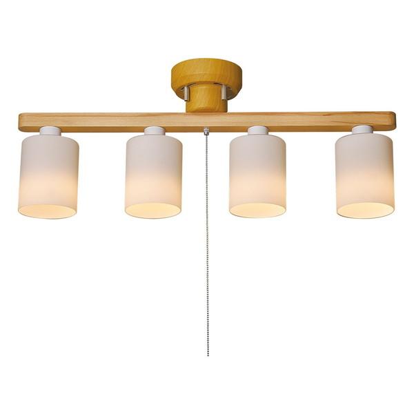 �������^���H�� HC-203P-4WH �m��LED�V�[�����O���C�g