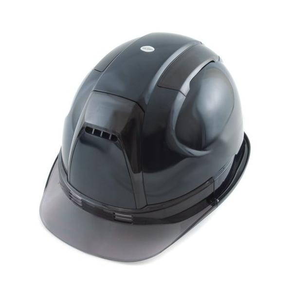 TOYO SAFETY トーヨーセフティ ヘルメット ヴェンティー 紺 TOYO SAFETY トーヨーセフティ ヘルメット ヴェンティー 紺
