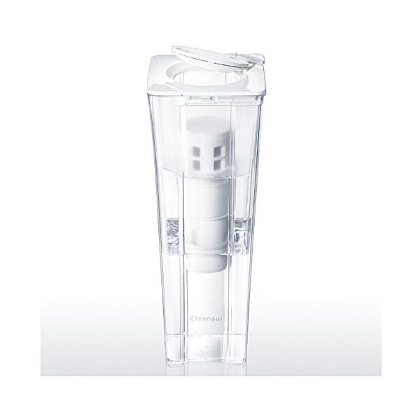 クリンスイ ポット型浄水器」の人気商品一覧 | 安い商品を通販