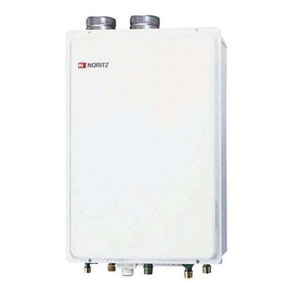 ノーリツ NORITZ GT-2051SAWX-FF-2BL-20A-LP ガスふろ給湯器 (プロパン 