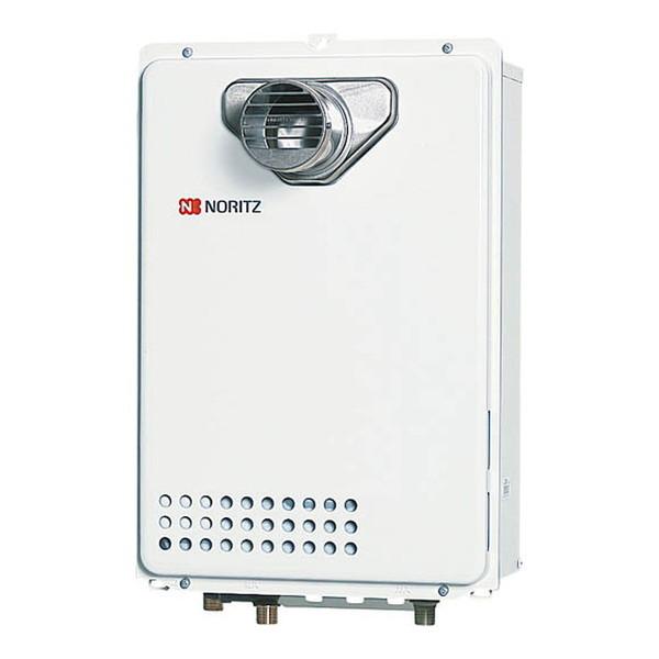 ノーリツ（NORITZ） NORITZ GQ-1639WS-T-1BL-20A-13A ガス給湯器 (都市