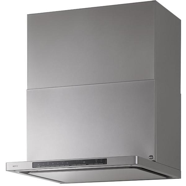 レンジフード イージア(90cm) ノーリツ(NORITZ) NFG9S24MSV【送料無料】 ノーリツ（NORITZ） NORITZ NFG9S24MSV イージア レンジフード(スリム