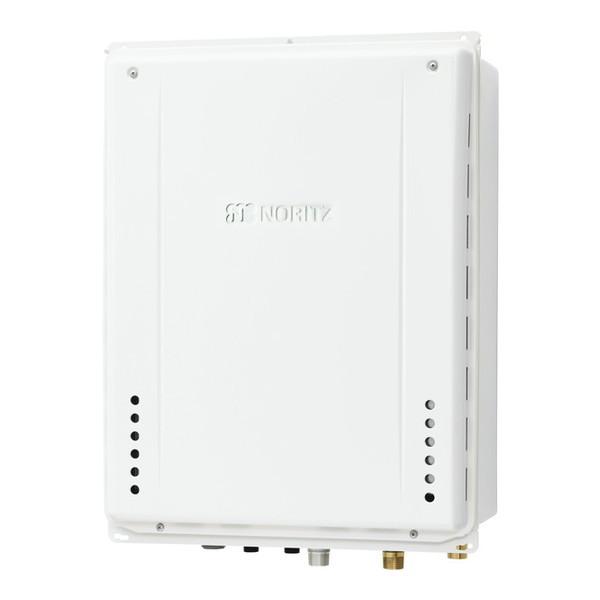 ノーリツ（NORITZ） NORITZ GT-2070SAW-HBL-20A-13A ガスふろ給湯器