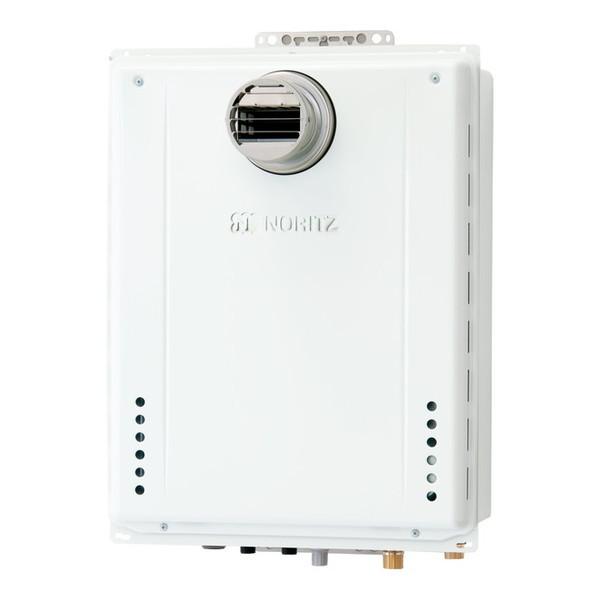 給湯器ノーリツ新品　GT1670SAW GT-1670SAW BL - 屋外壁掛 | ノーリツ | ガス給湯器交換なら【湯