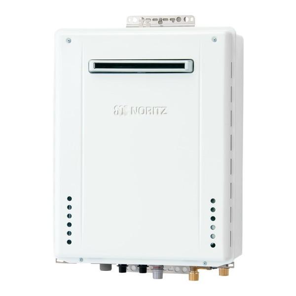 ノーリツ（NORITZ） NORITZ GT-1670AW-PSBL-20A-LP ガスふろ給湯器 