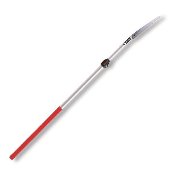 アルス アルスコーポレーション 255Z-2.7L 伸縮式高枝鋸 (2.7m