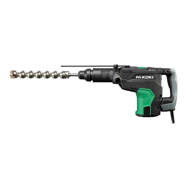 HiKOKI（ハイコーキ） HiKOKI DH52MA 100V ハンマドリル (ハツリ可能 