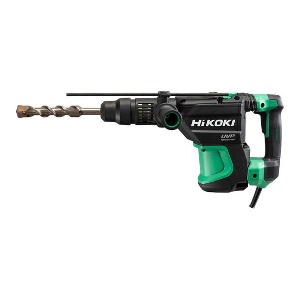 HiKOKI（ハイコーキ） HiKOKI DH40MEY2 100V ハンマドリル (ハツリ可能 