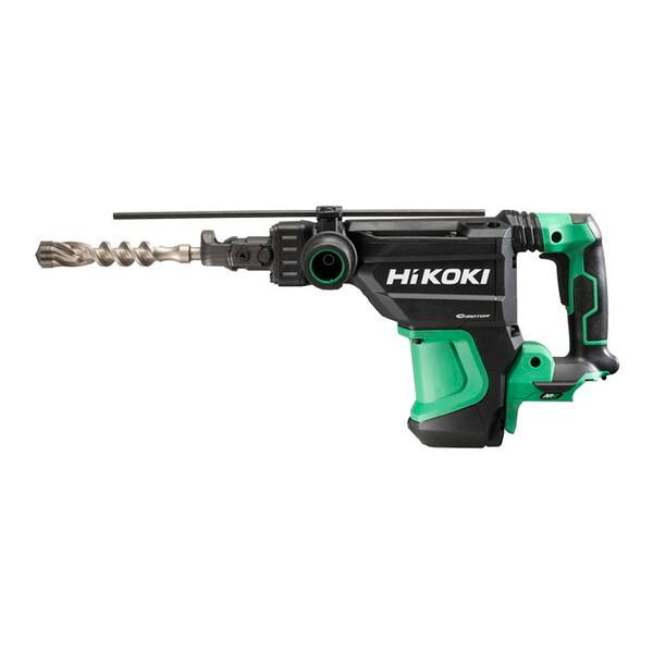 HiKOKI（ハイコーキ） HiKOKI DH3640DB(NNK) 36V 充電式ハンマドリル 