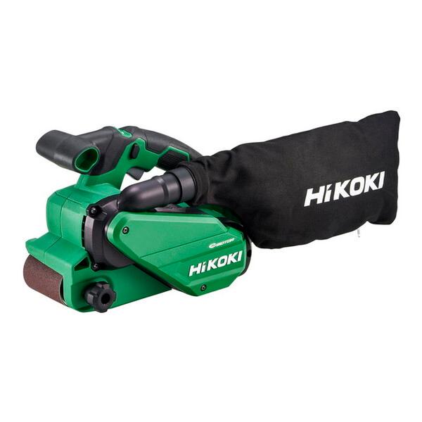 HiKOKI SB3608DA (XPZ) 36V コードレスベルトサンダ (ベルト幅76mm 