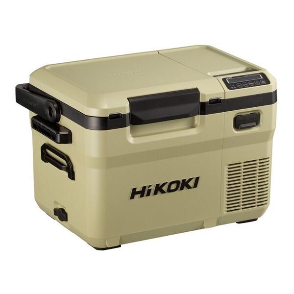 HiKOKI（ハイコーキ） HiKOKI UL18DD (XMBZ) サンドベージュ 18V/14.4V