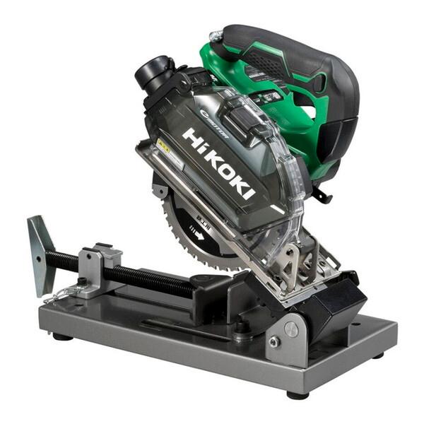 HiKOKI（ハイコーキ） HiKOKI CD3605DFA(XPZ) 36V 充電式 チップソー 