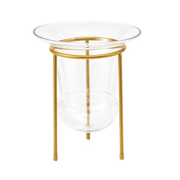 東京堂 ペルナゴールド 花器 メーカー直送 Xprice Paypayモール店 通販 Paypayモール