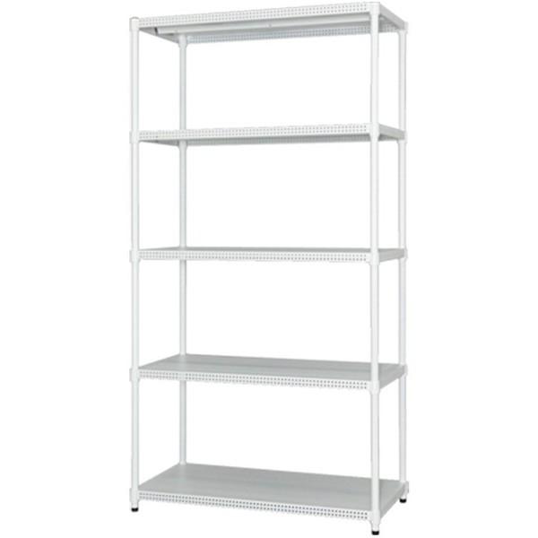 IRIS OHYAMA（アイリスオーヤマ） カラーパンチングラック CMR-P9018J