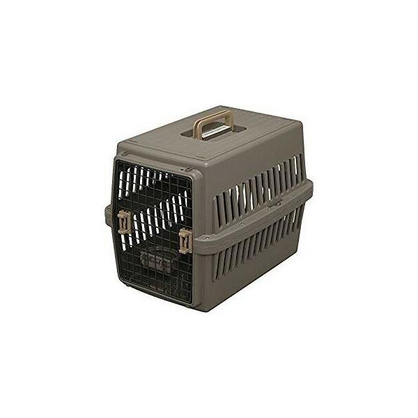 他サイト： アイリスオーヤマ ATC-670 ブラウン エアトラベルキャリー メーカー直送の商品画像